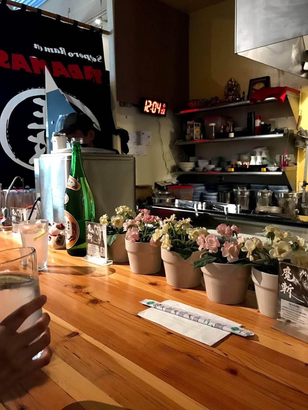 Tadamasa | restaurant | 34672 Alvarado-Niles Rd, Union City, CA 94587, USA | 5104758600 OR +1 510-475-8600