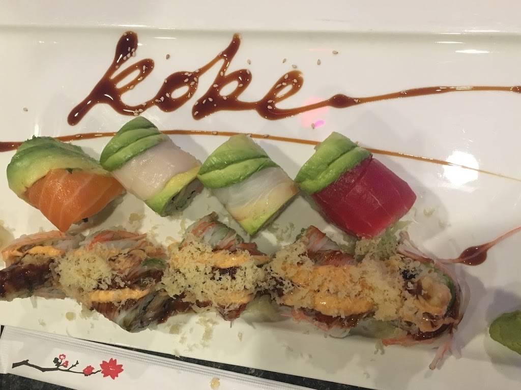 Kobe Japanese Steakhouse | restaurant | 209 S Randall Rd, Algonquin, IL 60102, USA | 8478549987 OR +1 847-854-9987