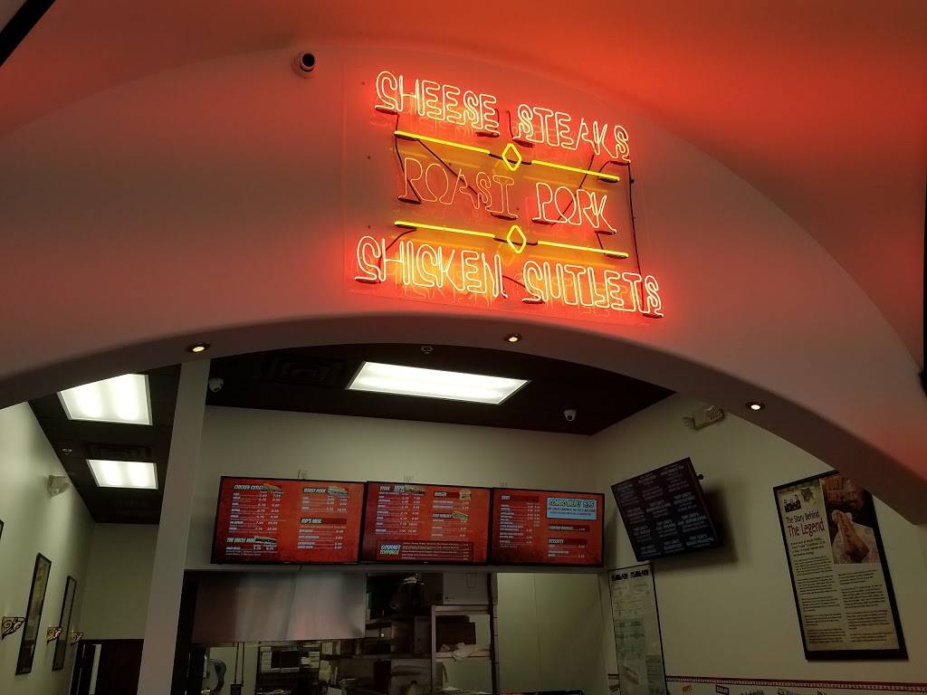 Tony Lukes | restaurant | 9762 Katy Fwy, Houston, TX 77055, USA | 2818466606 OR +1 281-846-6606