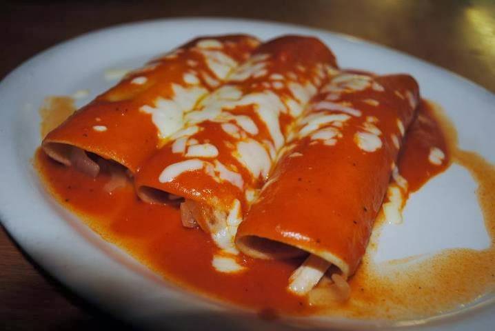 Crazy Burrito | restaurant | 238 Plainfield Ave, Edison, NJ 08817, USA | 7329853636 OR +1 732-985-3636