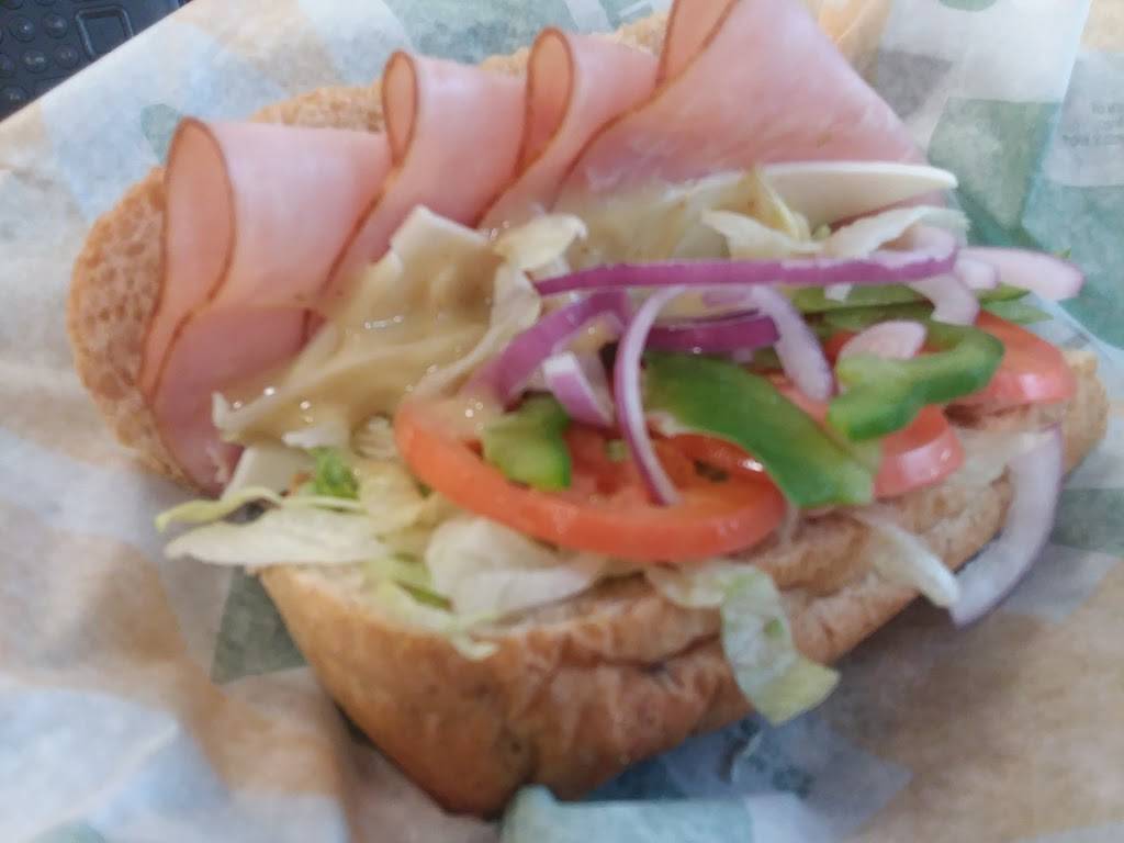 Subway | restaurant | 380 S State Rd 434, Altamonte Springs, FL 32714, USA | 4076820989 OR +1 407-682-0989