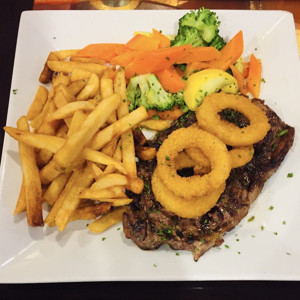 Trellis Restaurant | restaurant | 49 North St, Danbury, CT 06810, USA | 2037920494 OR +1 203-792-0494