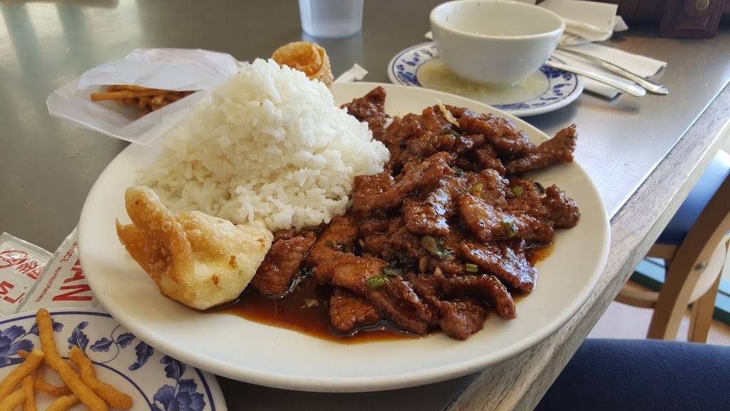Peony Chinese Cuisine | restaurant | 31810 Grape St, Lake Elsinore, CA 92532, USA | 9514710138 OR +1 951-471-0138