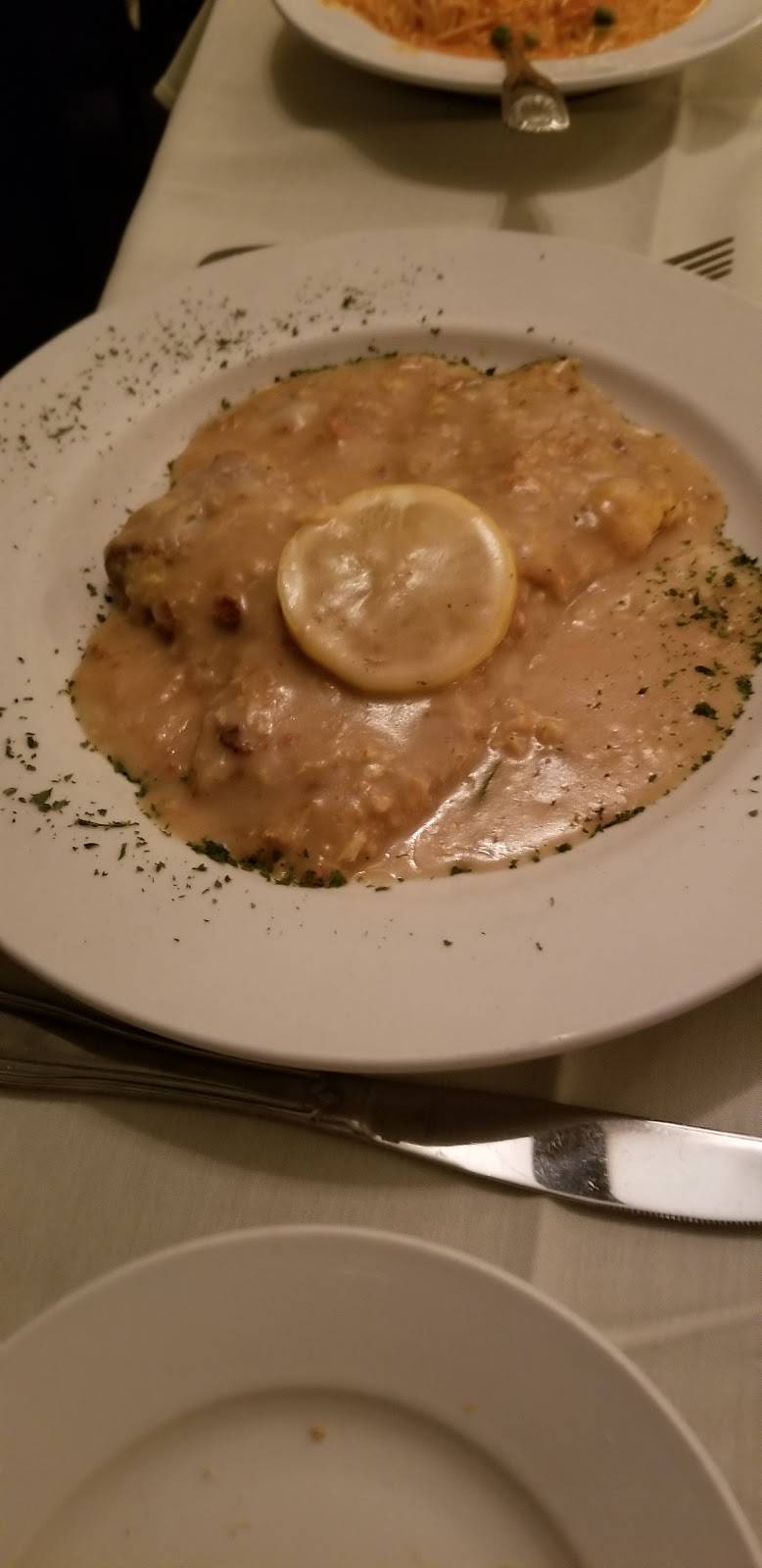 Dolce Carini | restaurant | 2821 Eagle Rd, Newtown, PA 18940, USA | 2155792972 OR +1 215-579-2972