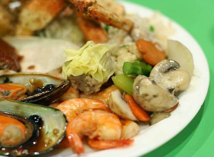 China Garden | restaurant | 1284 E Ash St, Piqua, OH 45356, USA | 9376159999 OR +1 937-615-9999