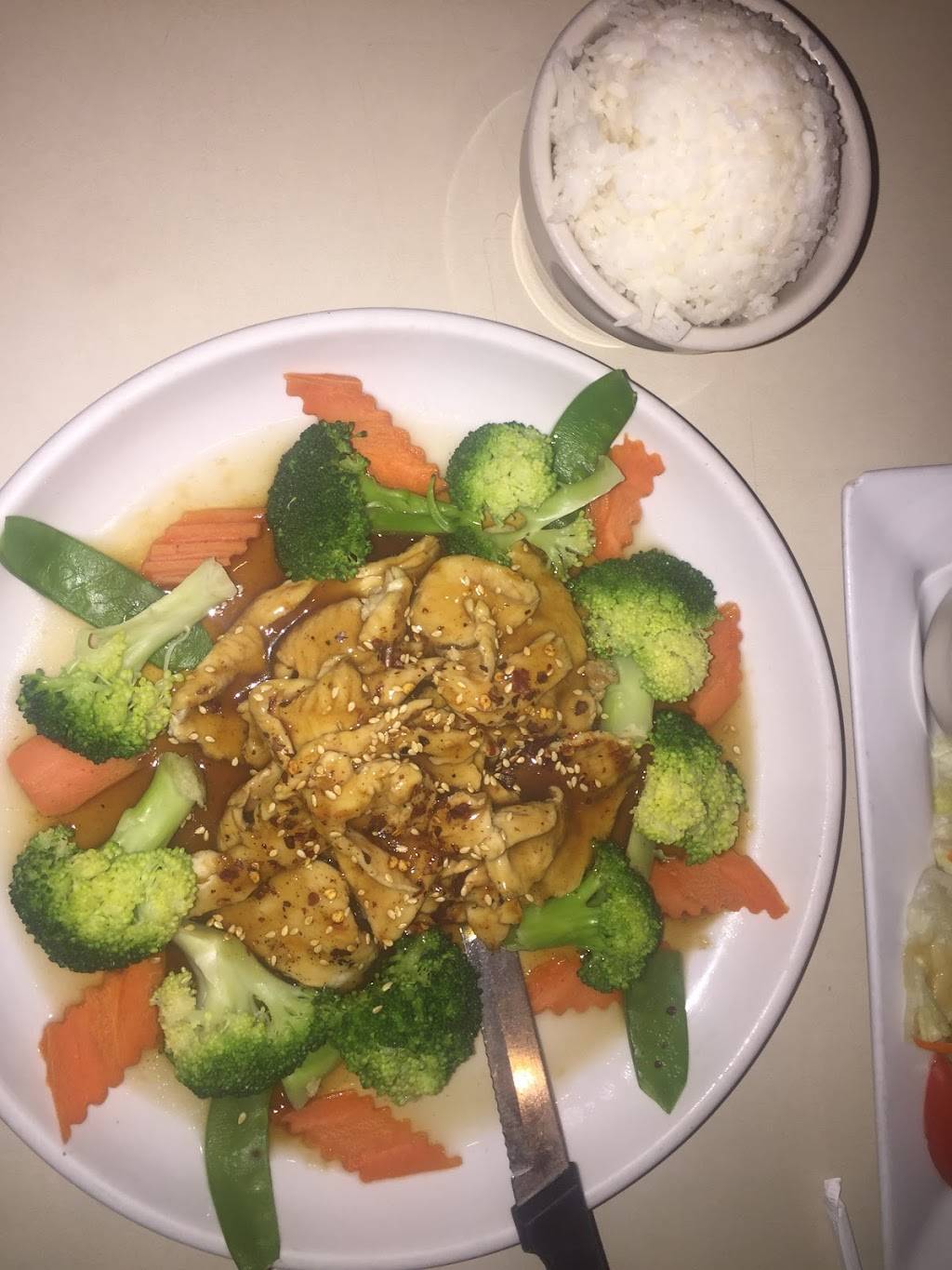 Coconut Thai Grill | restaurant | 2512 Belt Line Rd, Carrollton, TX 75006, USA | 9724188424 OR +1 972-418-8424