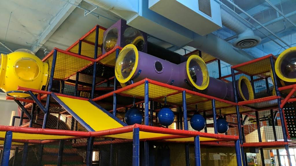 Kids World Family Fun Center | restaurant | 618 Lindero Canyon Rd, Oak Park, CA 91377, USA | 8183388888 OR +1 818-338-8888