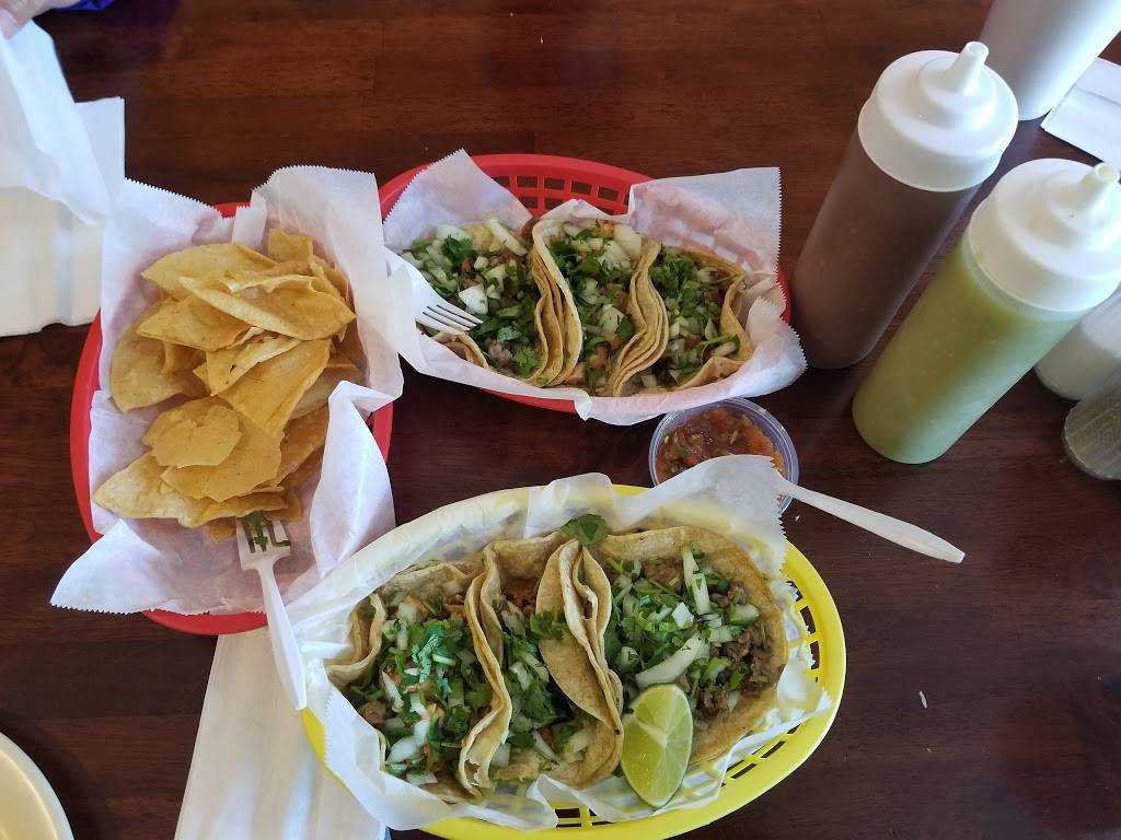 Senor Tacos | restaurant | 2643 Kirchoff Rd, Rolling Meadows, IL 60008, USA | 8473421338 OR +1 847-342-1338