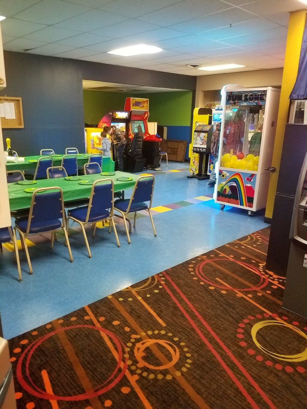 City Limits Mason | restaurant | 801 Cedar St, Mason, MI 48854, USA | 5176762476 OR +1 517-676-2476