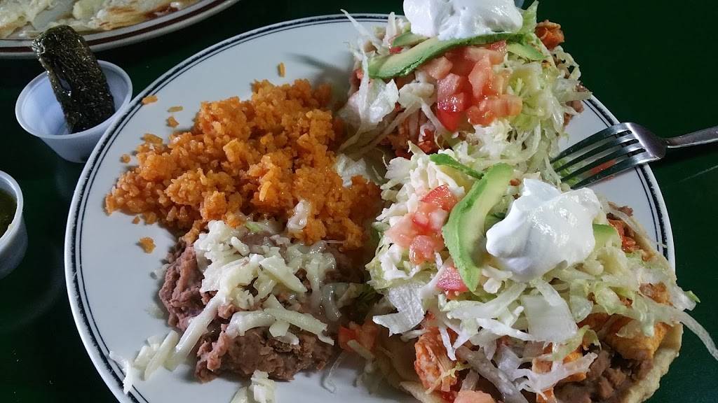El Vergelito | restaurant | 314 Marion Ave, Platteville, CO 80651, USA | 9707850779 OR +1 970-785-0779