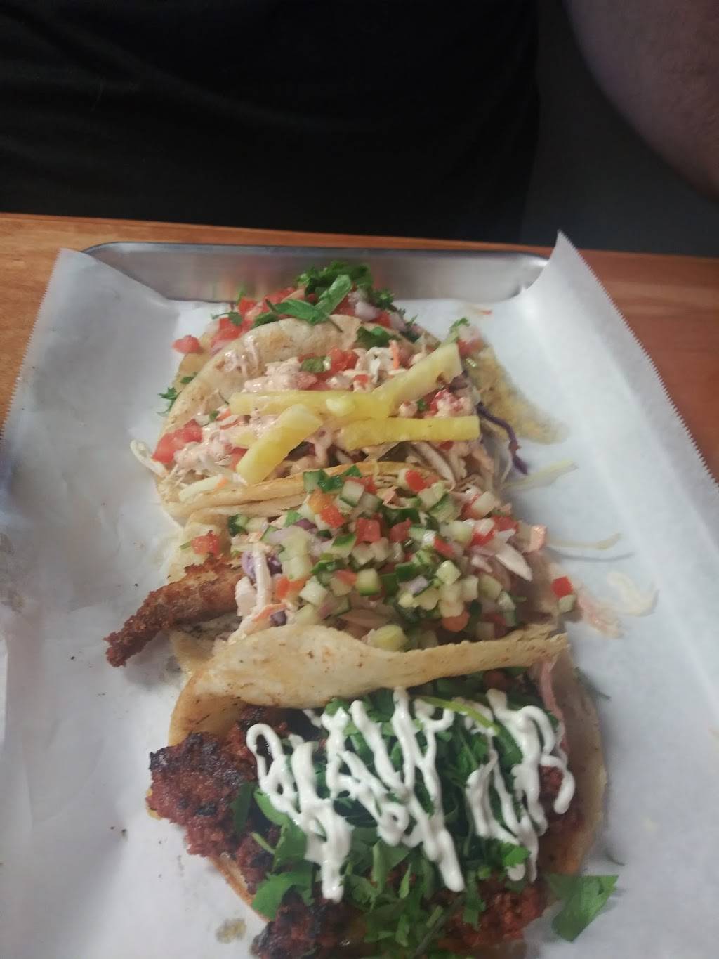 Papis Tacos | restaurant | 5284E Calhoun Memorial Hwy, Easley, SC 29640, USA | 8643078528 OR +1 864-307-8528