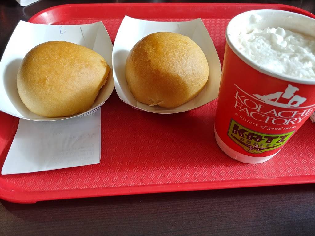 Kolache Factory | restaurant | 8001 Wyoming Blvd NE #B3, Albuquerque, NM 87113, USA | 5058563430 OR +1 505-856-3430