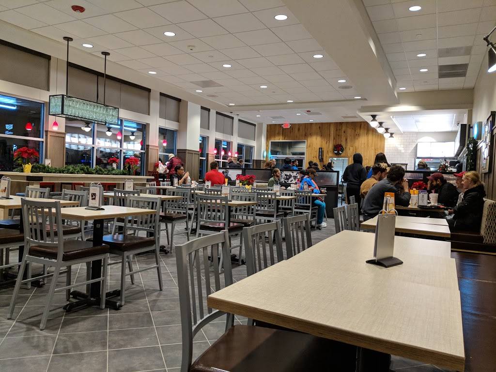 Chick-fil-A | restaurant | 2120 Rosa L Parks Blvd suite 105, Nashville, TN 37228, USA | 6157433941 OR +1 615-743-3941