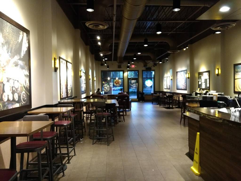 Starbucks | cafe | 5623 Stone Rd, Centreville, VA 20120, USA | 7035024845 OR +1 703-502-4845