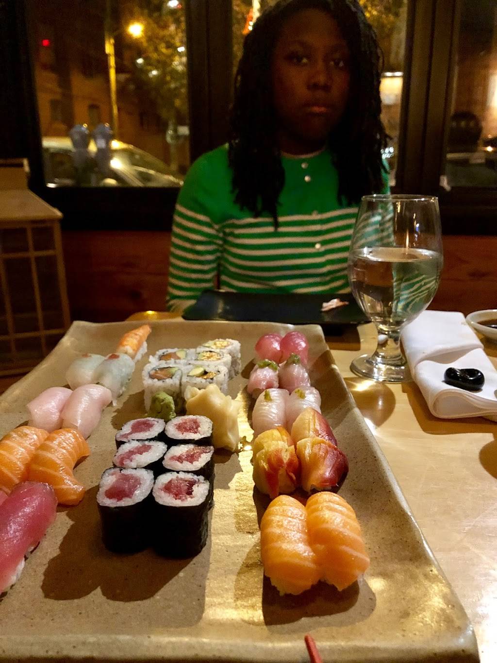 Yanako Restaurant | restaurant | 4345 Main St, Philadelphia, PA 19127, USA | 2672978151 OR +1 267-297-8151