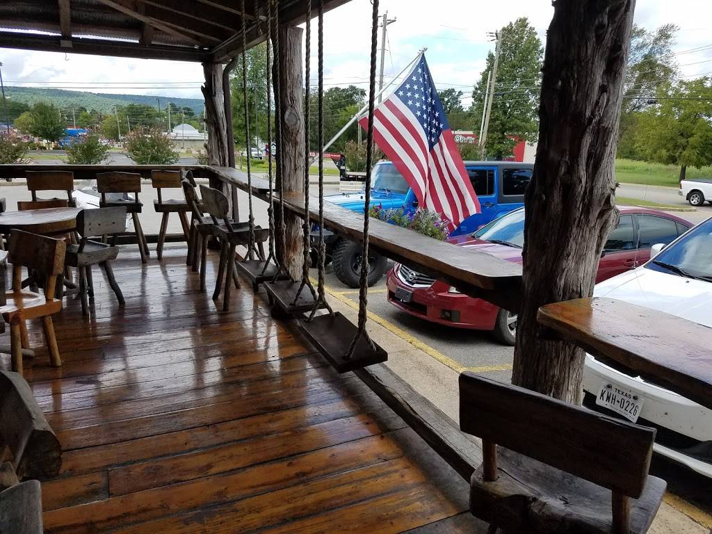 Wing Shack-Cheeseburger Grill | restaurant | 305 Sylamore Ave, Mountain View, AR 72560, USA | 8702699464 OR +1 870-269-9464