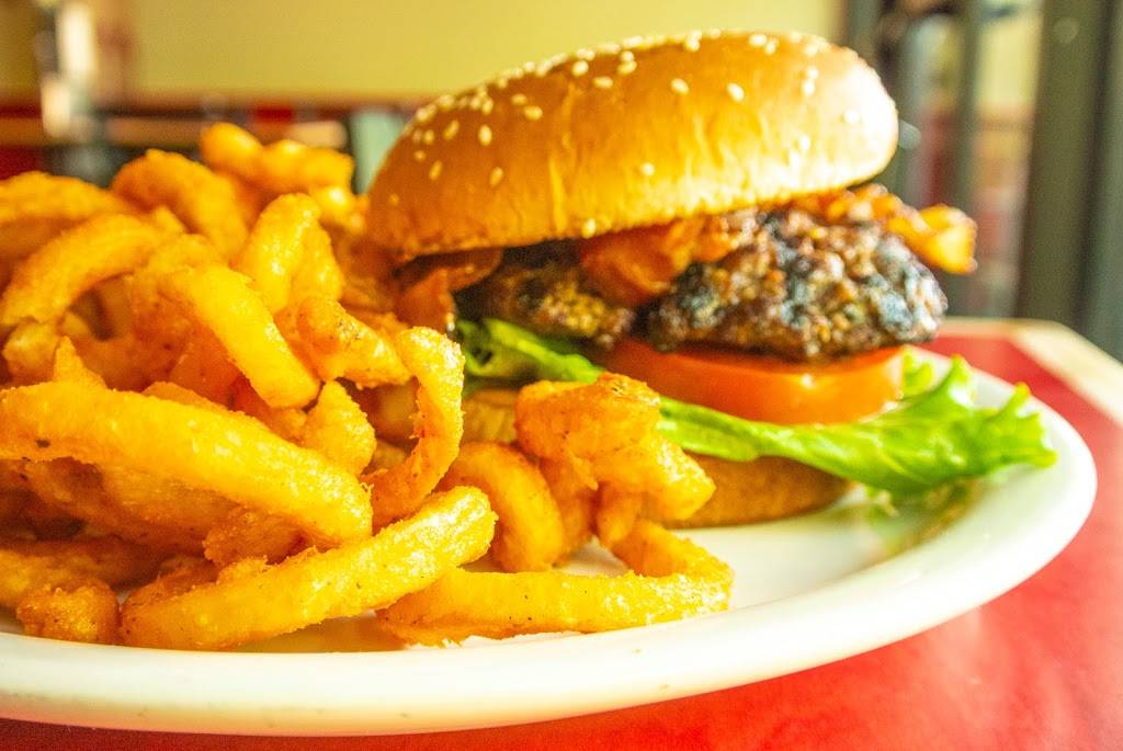 Grato Burger Restaurant | restaurant | 4125 San Pablo Ave, Emeryville, CA 94608, USA | 5104282789 OR +1 510-428-2789