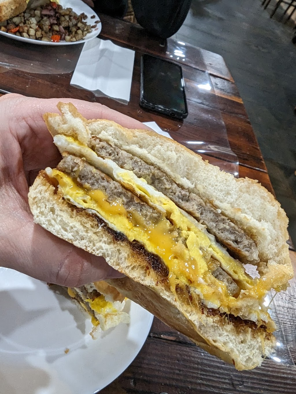 The farm & table restaurant and bowling | restaurant | 119 S Main St, Nazareth, PA 18064, USA | 4842914266 OR +1 484-291-4266