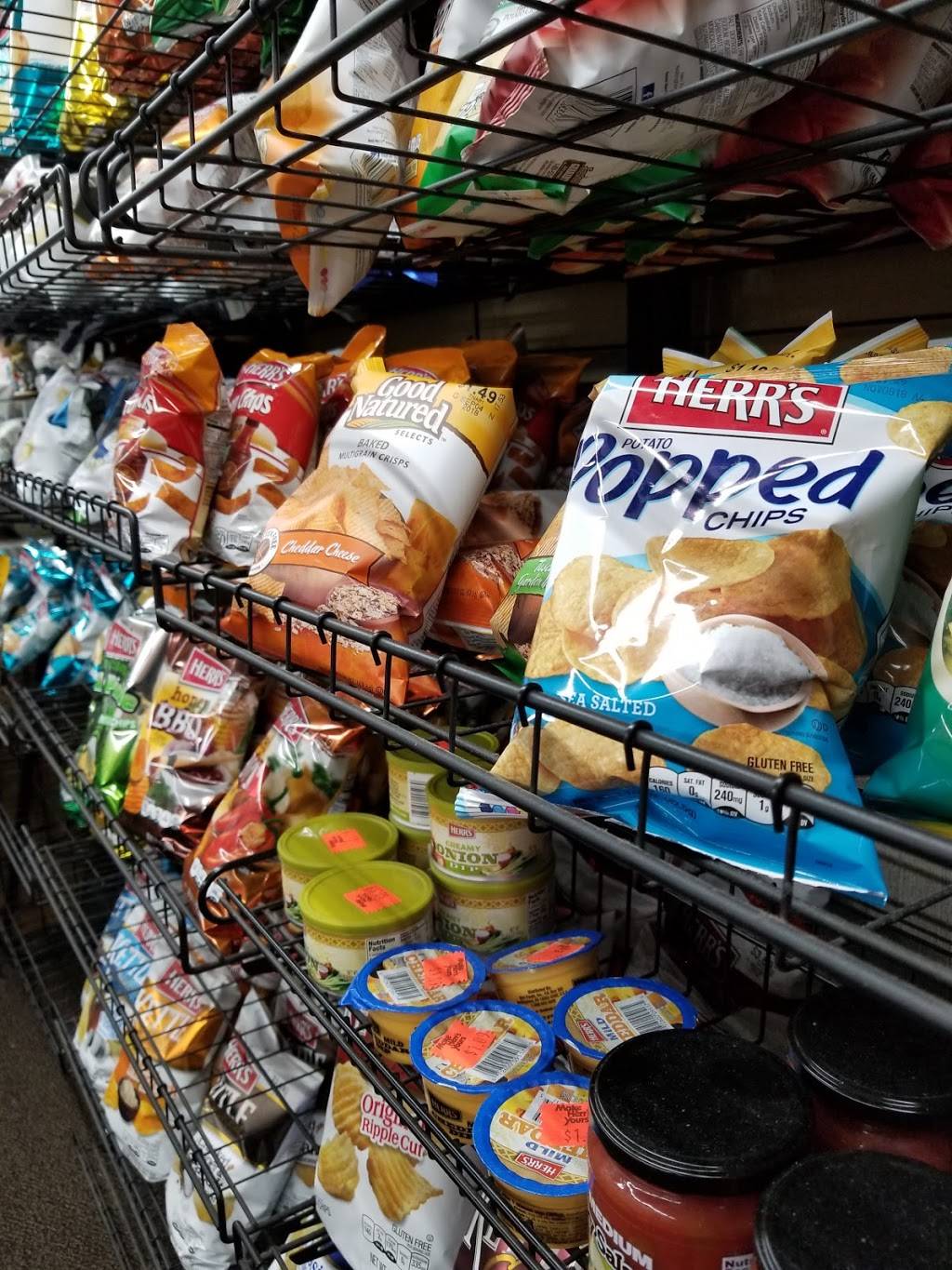 Laspadas Steaks & Hoagies | restaurant | 4724 Pennell Rd, Aston, PA 19014, USA | 6104979385 OR +1 610-497-9385