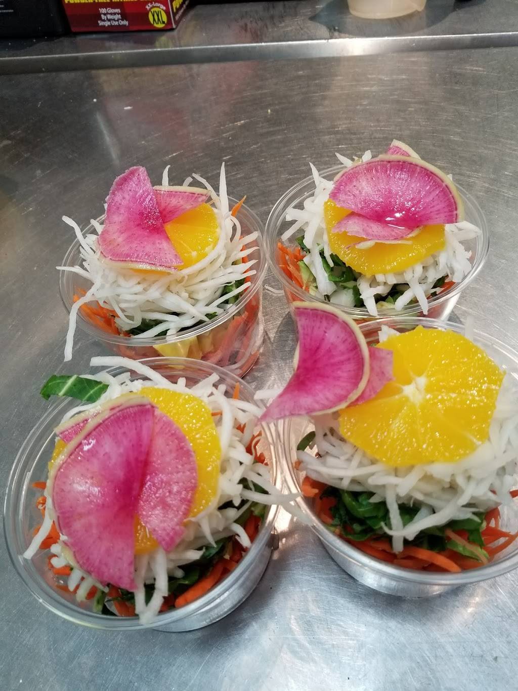 ionie Organic Cafe | restaurant | 1444 1st St, Sarasota, FL 34236, United States | 9413200504 OR +1 941-320-0504