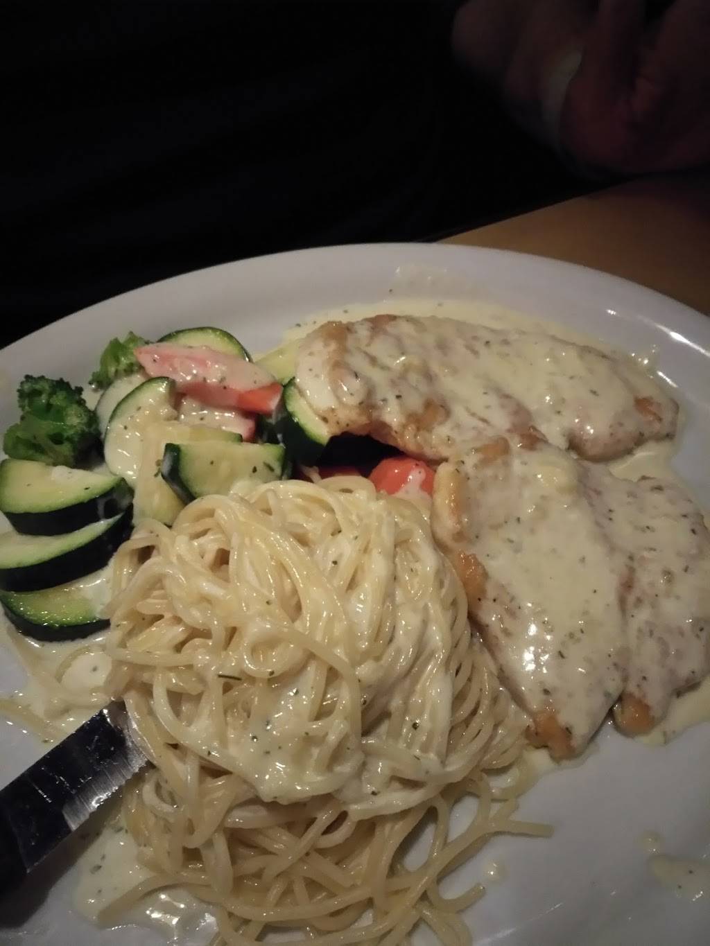 Frankies Italian Kitchen | restaurant | 5538 Reseda Blvd, Tarzana, CA 91356, USA | 8187051295 OR +1 818-705-1295