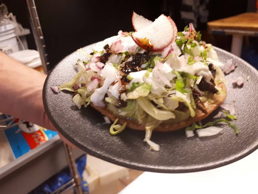 Caifan | restaurant | 67 Rue Beaubien E, Montréal, QC H2S 1R1, Canada | 5149038585 OR +1 514-903-8585