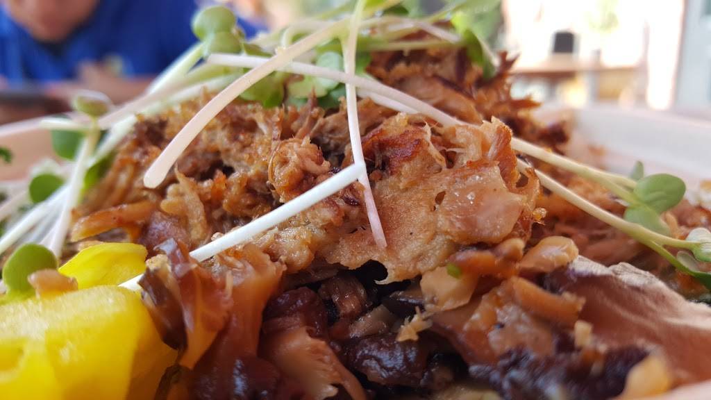 The Chairman | restaurant | 1200 E 5th St, Los Angeles, CA 90013, USA | 2132899808 OR +1 213-289-9808