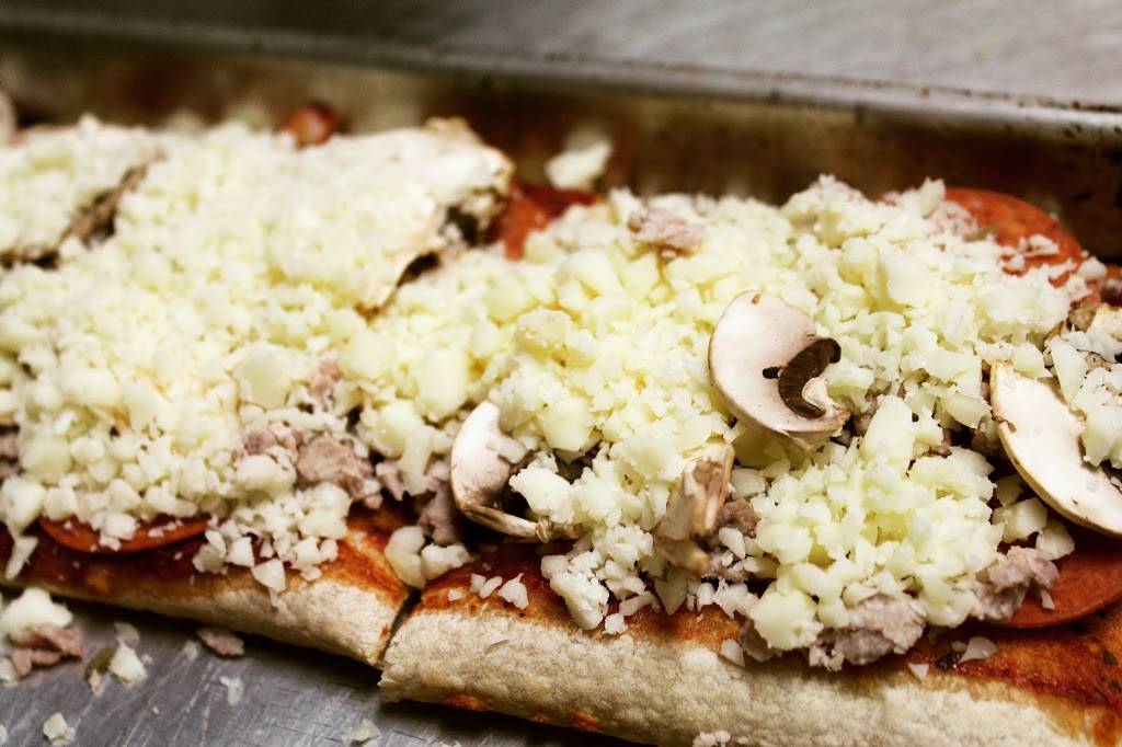 KBs Pizza and Sub Shop | restaurant | 1005 S Beacon Blvd, Grand Haven, MI 49417, USA | 6168462720 OR +1 616-846-2720