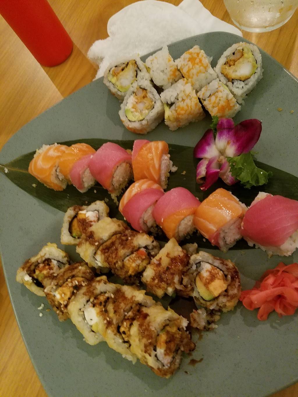 Tokyo Sushi Bar Tampa | restaurant | 5711 E Fowler Ave, Tampa, FL 33617, USA | 8139831822 OR +1 813-983-1822