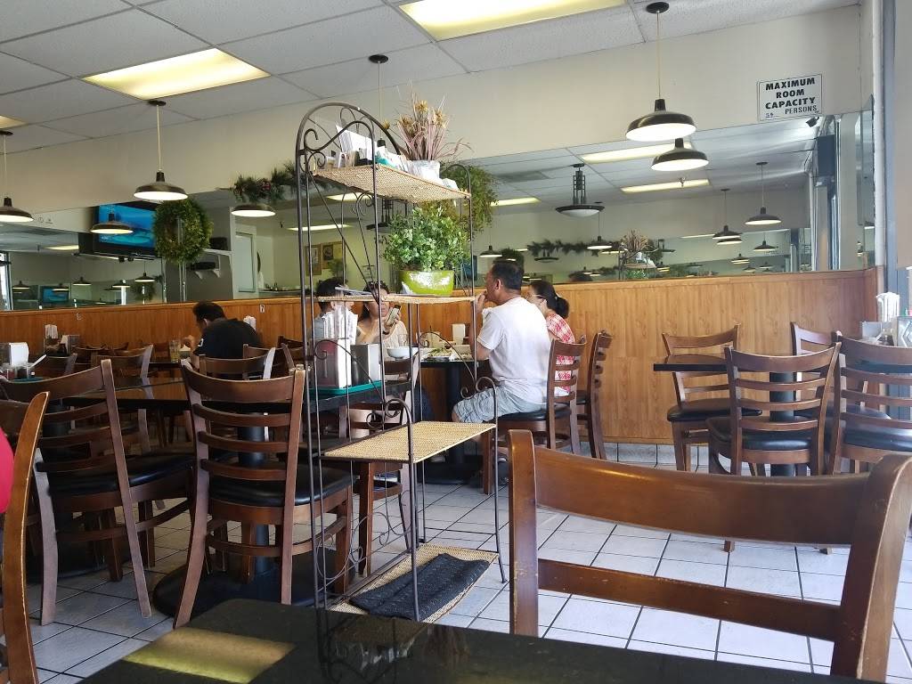 Bun Bo Hue So 1 | restaurant | 15450 Brookhurst St, Westminster, CA 92683, USA | 7145314475 OR +1 714-531-4475