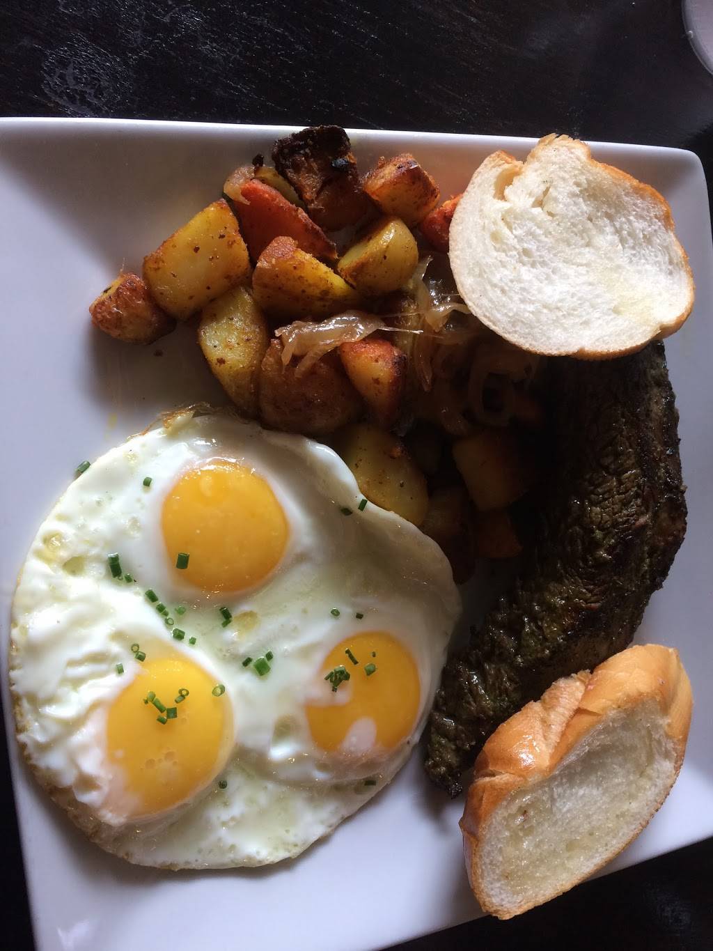 CAÑA Cuban Parlor & Cafe | cafe | 530 Lake Park Ave, Oakland, CA 94610, USA | 5108321515 OR +1 510-832-1515