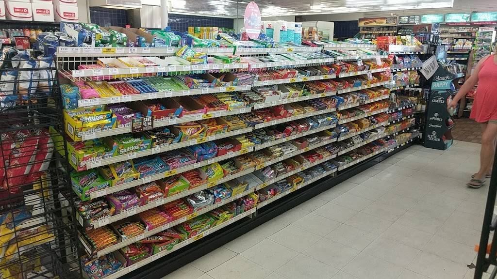 Circle K | meal takeaway | 12405 Main St N Ste #5, Jacksonville, FL 32218, USA | 9047573072 OR +1 904-757-3072