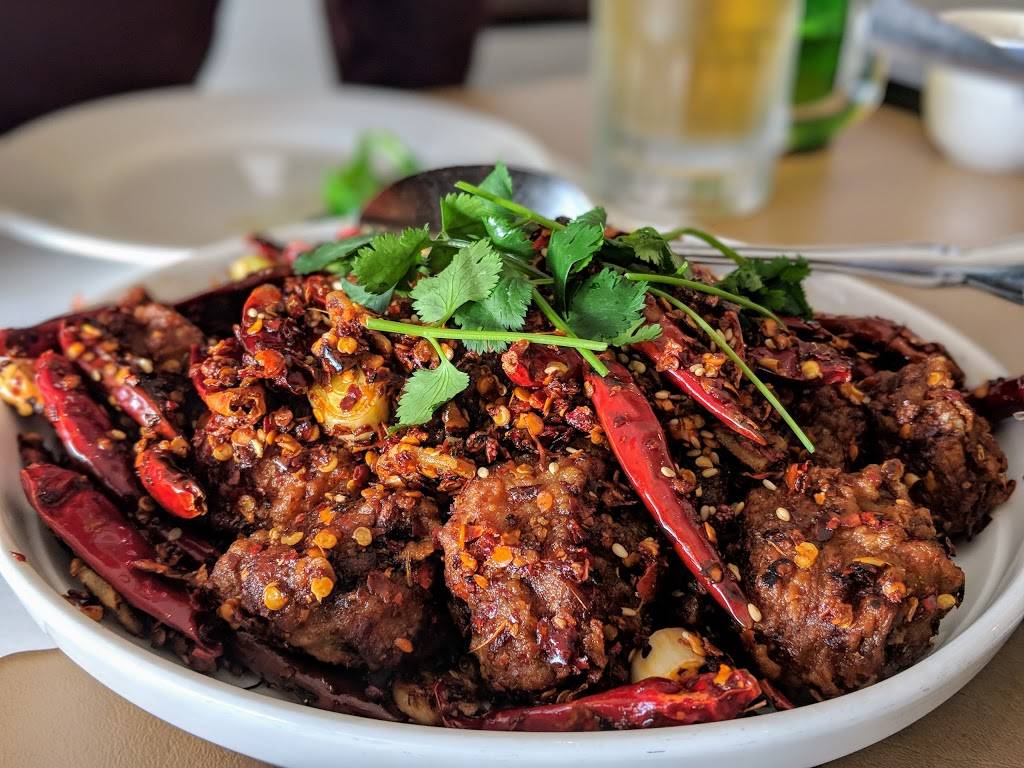 Da Sichuan Bistro | restaurant | 3781 El Camino Real, Palo Alto, CA 94306, USA | 6508492000 OR +1 650-849-2000