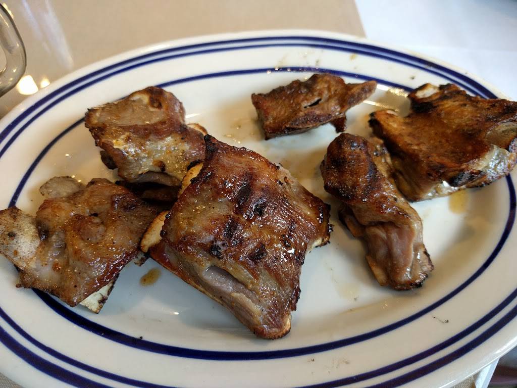 Davids restaurant | restaurant | 539 Kings Hwy, Brooklyn, NY 11223, USA | 7189988600 OR +1 718-998-8600