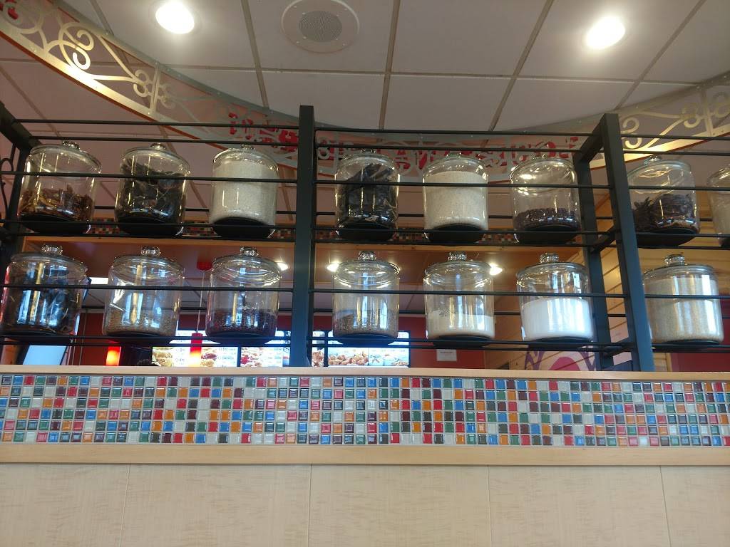 Popeyes Louisiana Kitchen | restaurant | 11 US-46, Lodi, NJ 07644, USA | 9733409677 OR +1 973-340-9677