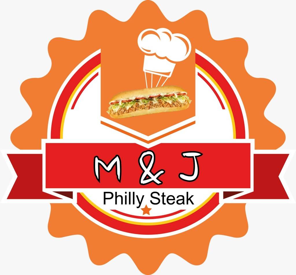 M & J Philly Steak | restaurant | 5751 Old Hickory Blvd #107, Hermitage, TN 37076, USA | 6156790709 OR +1 615-679-0709
