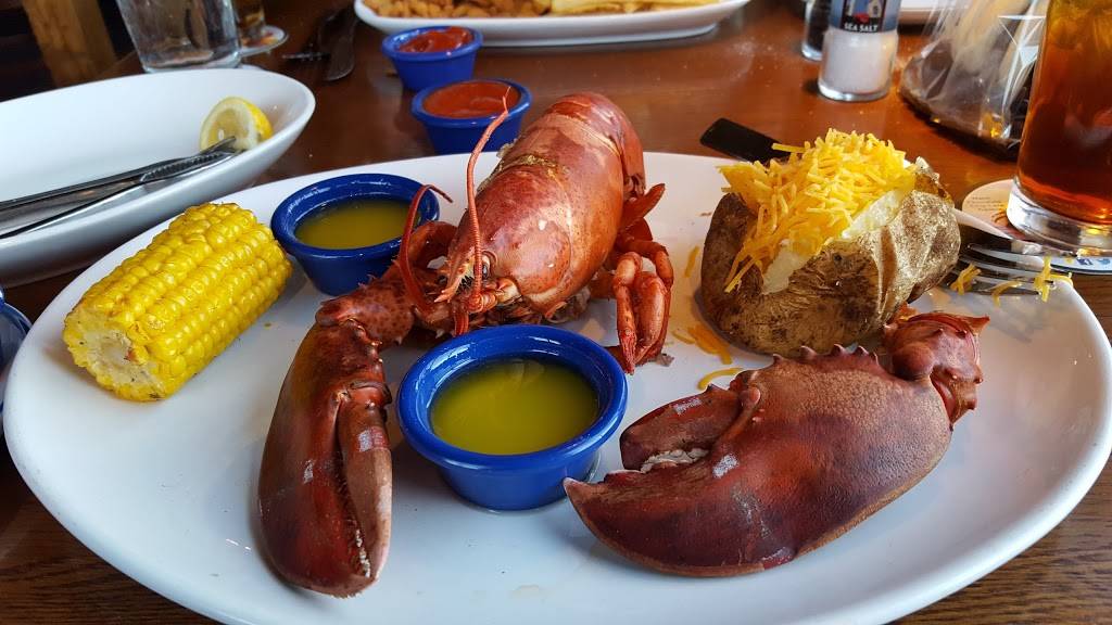 Red Lobster | restaurant | 2497 S Stemmons Fwy, Lewisville, TX 75067, USA | 9723156271 OR +1 972-315-6271