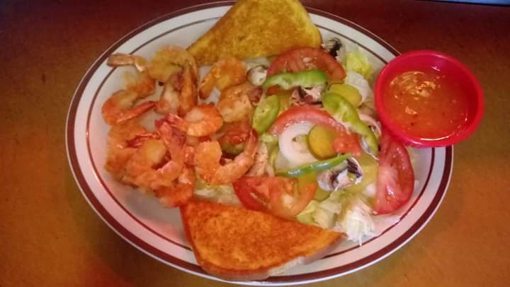 Ocean Air Taqueria & Eatery | restaurant | 91122 Cape Arago Hwy, Charleston, OR 97420, USA | 5418083532 OR +1 541-808-3532