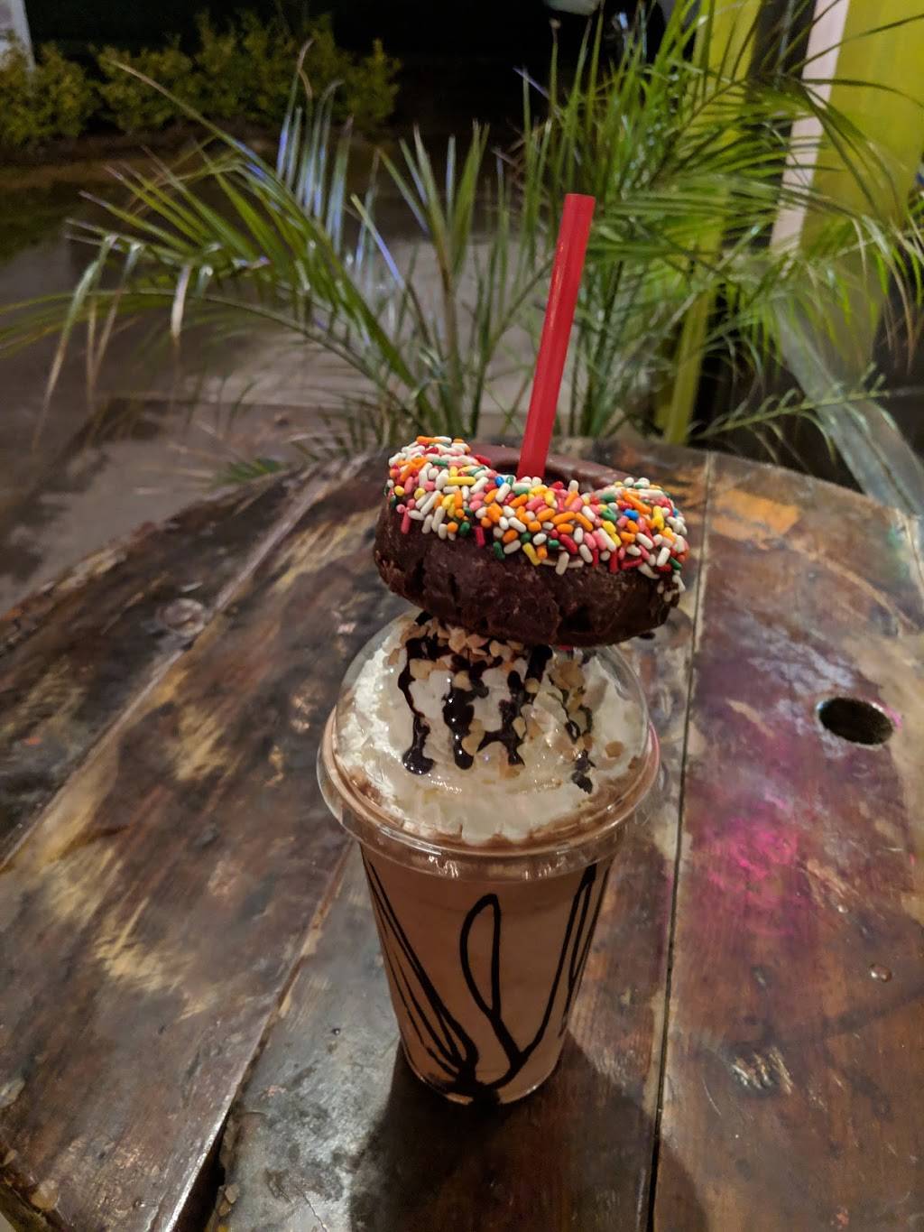 The Foodie Cafe | restaurant | 999 Marauder St, Chico, CA 95973, USA | 5304335539 OR +1 530-433-5539