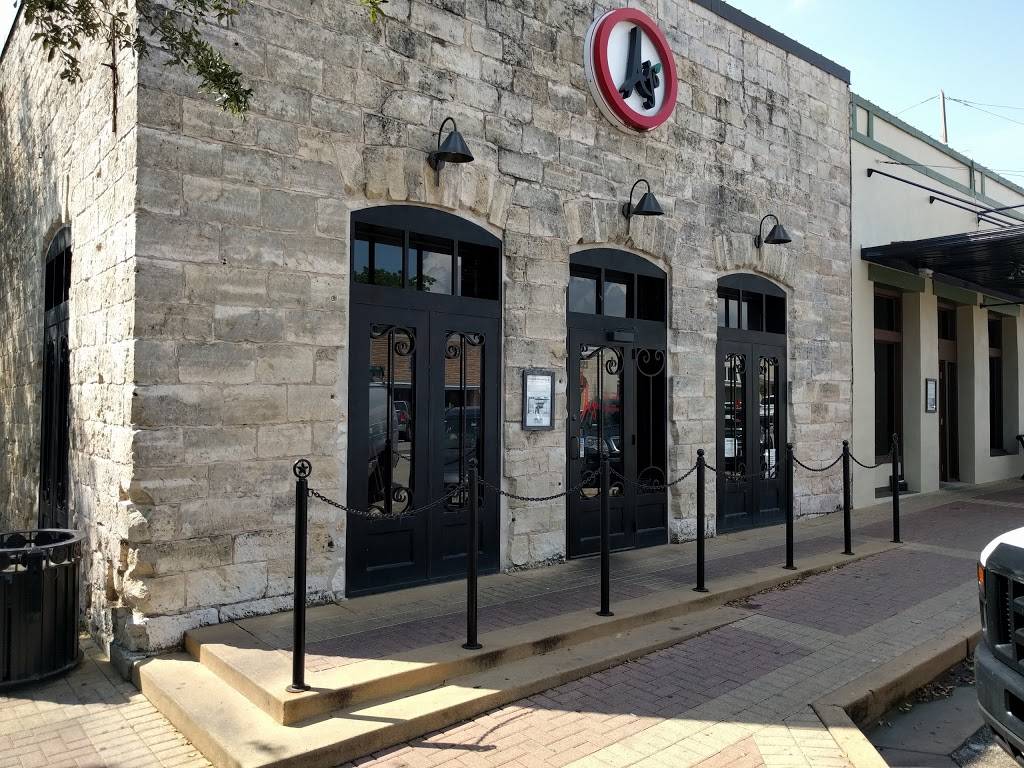 Ajo | restaurant | 121 E Main St, Round Rock, TX 78664, USA | 5129922335 OR +1 512-992-2335