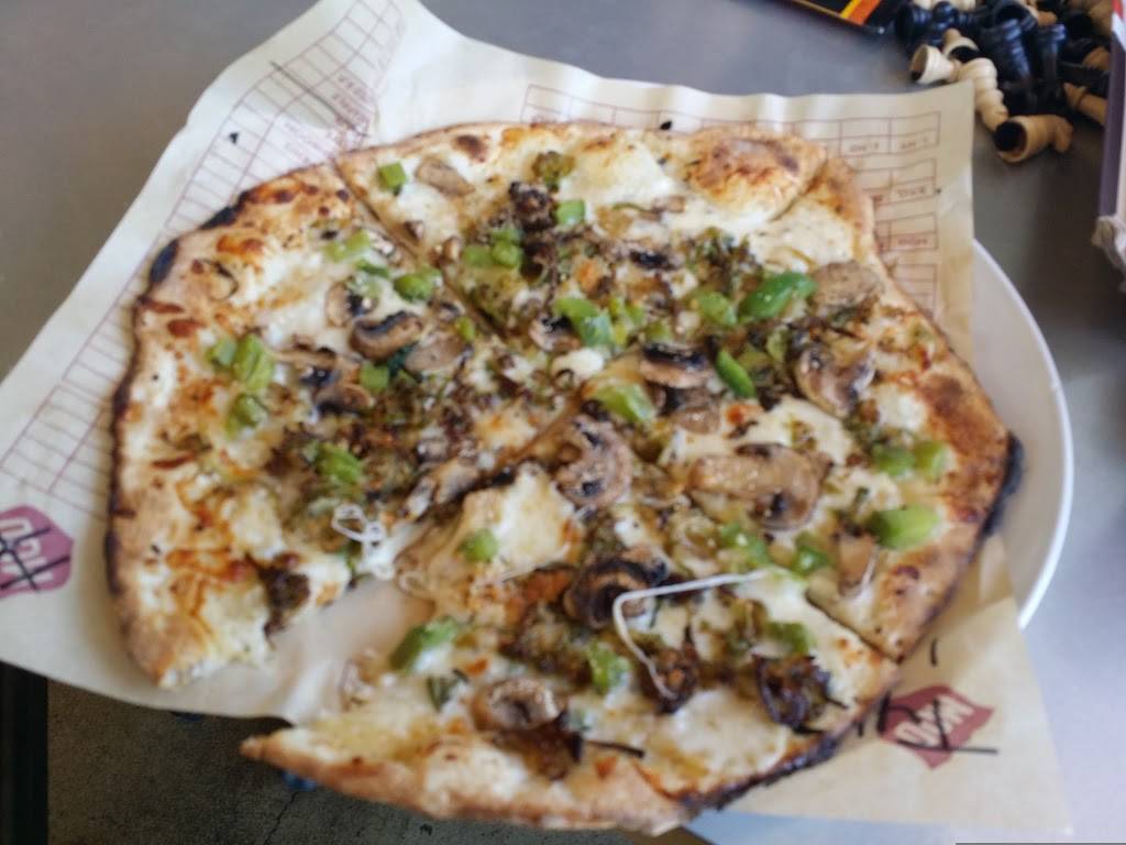 MOD Pizza | restaurant | 3121 W Peoria Ave #101, Phoenix, AZ 85029, USA | 6232439724 OR +1 623-243-9724