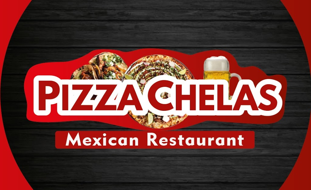 Pizza Chelas | restaurant | 3907 Burns Rd NW Suite 9, Lilburn, GA 30047, USA | 6786969817 OR +1 678-696-9817