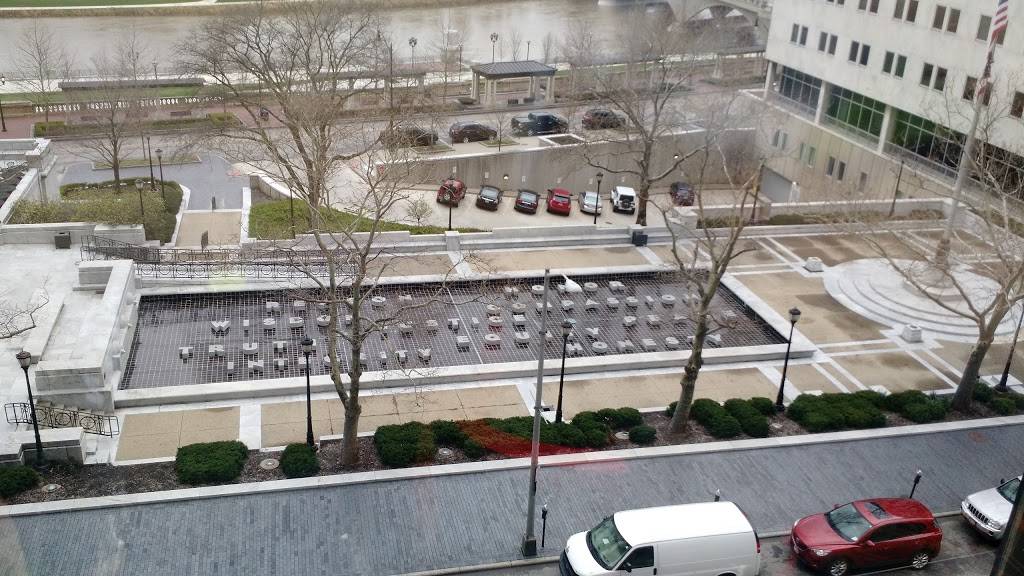 The Capital Club | restaurant | 50 S Front St, Columbus, OH 43215, USA | 6145457799 OR +1 614-545-7799