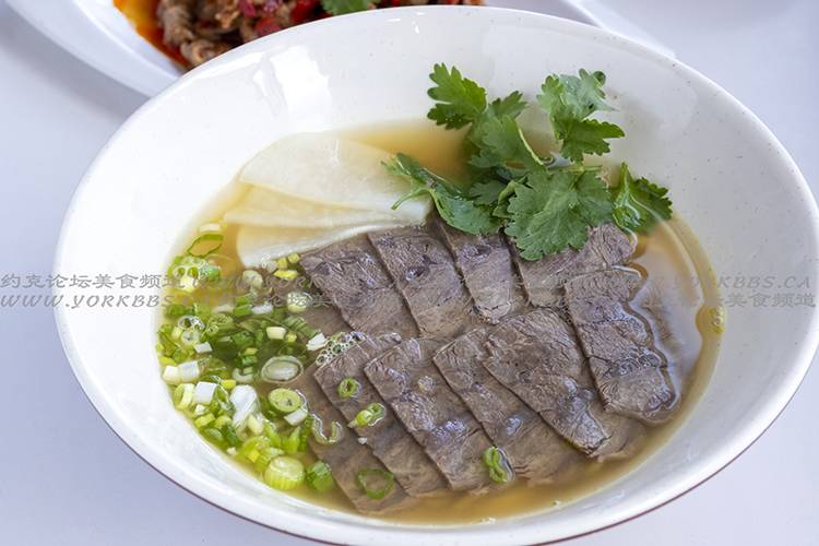 1915 Lan Zhou Ramen | restaurant | 9021 Leslie St, Richmond Hill, ON L4B 0B2, Canada | 9058819500 OR +1 905-881-9500