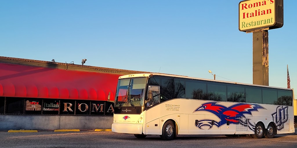 Romas Italian Restaurant | restaurant | 1620 Mabry Dr, Clovis, NM 88101, USA | 5759351900 OR +1 575-935-1900