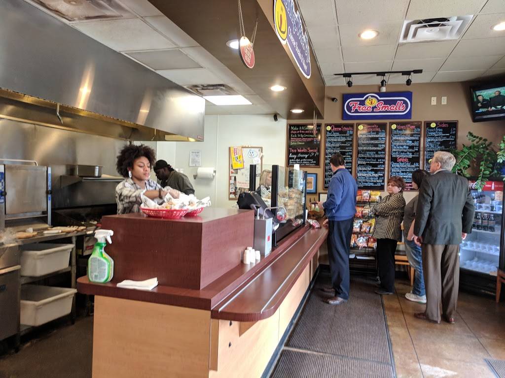 Philly Me Up | meal takeaway | 8775 Jefferson Hwy # F, Baton Rouge, LA 70809, USA | 2252480006 OR +1 225-248-0006