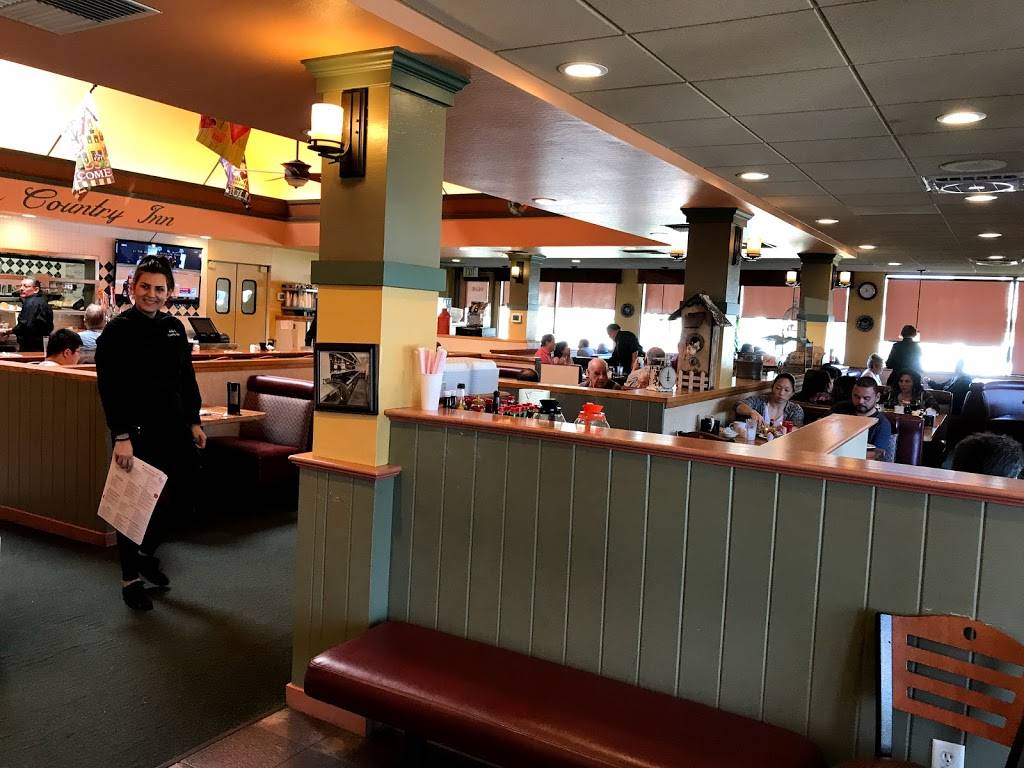 Country Inn | restaurant | 1424 Saratoga Ave, San Jose, CA 95129, USA | 4083786022 OR +1 408-378-6022
