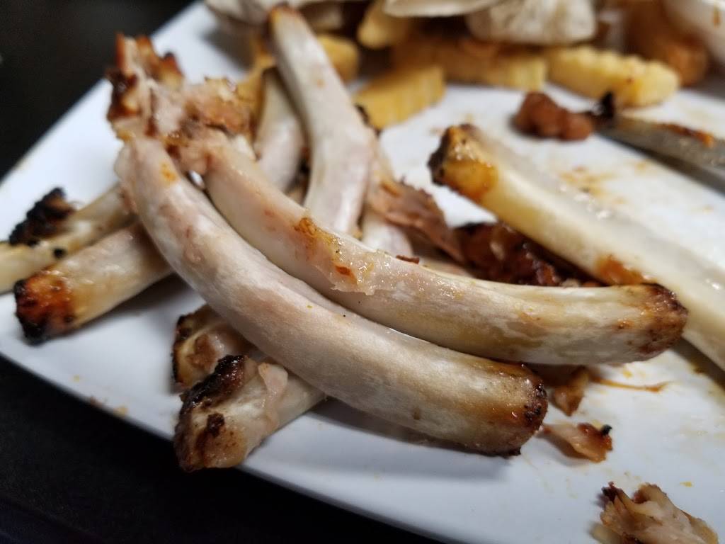 Smokey Bears BBQ & Grill | restaurant | 1509 American Greeting Card Rd, Corbin, KY 40701, USA | 6065232233 OR +1 606-523-2233