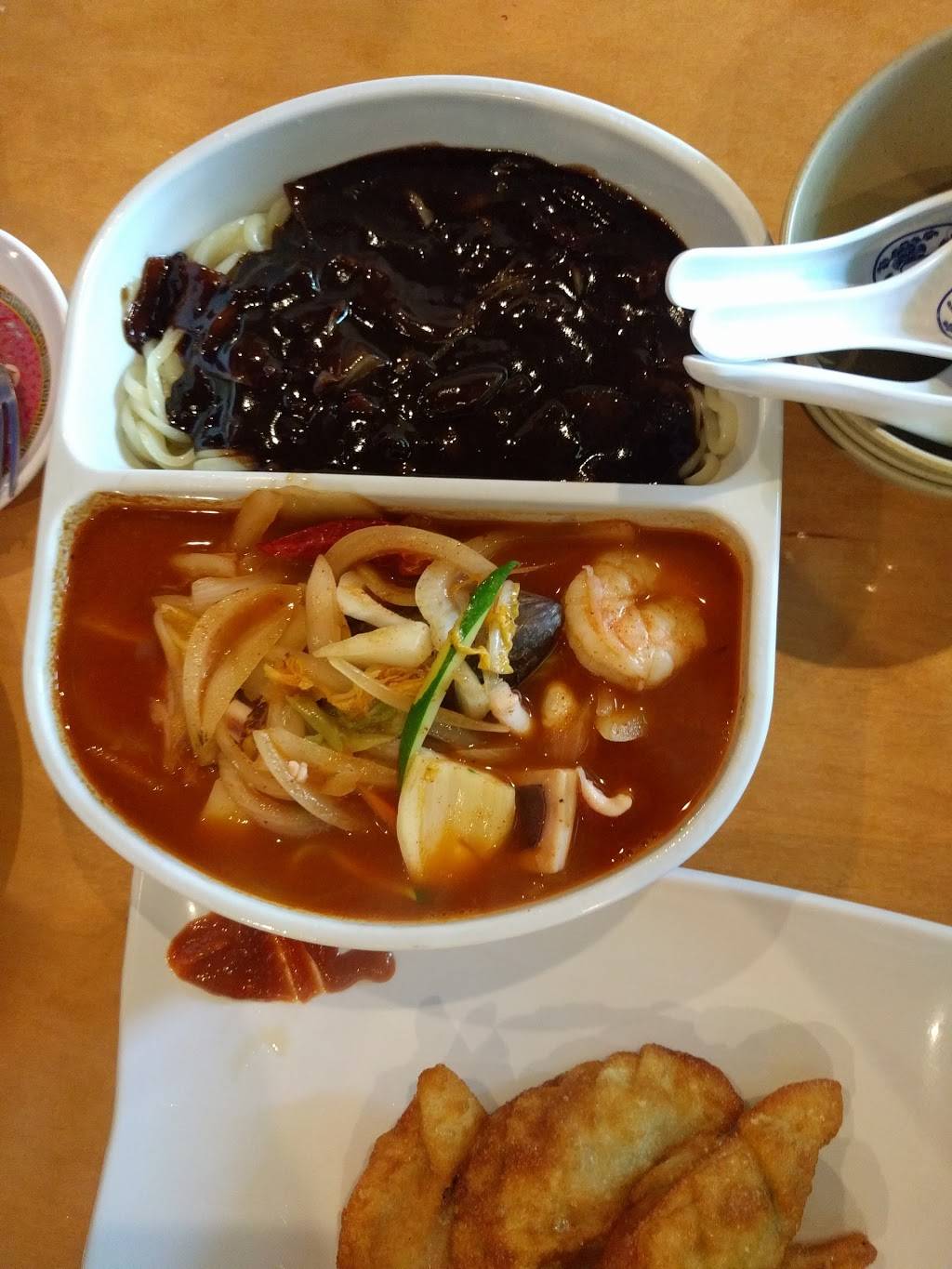 Chef Yus | restaurant | 4871 Telegraph Ave, Oakland, CA 94609, USA | 5106532288 OR +1 510-653-2288