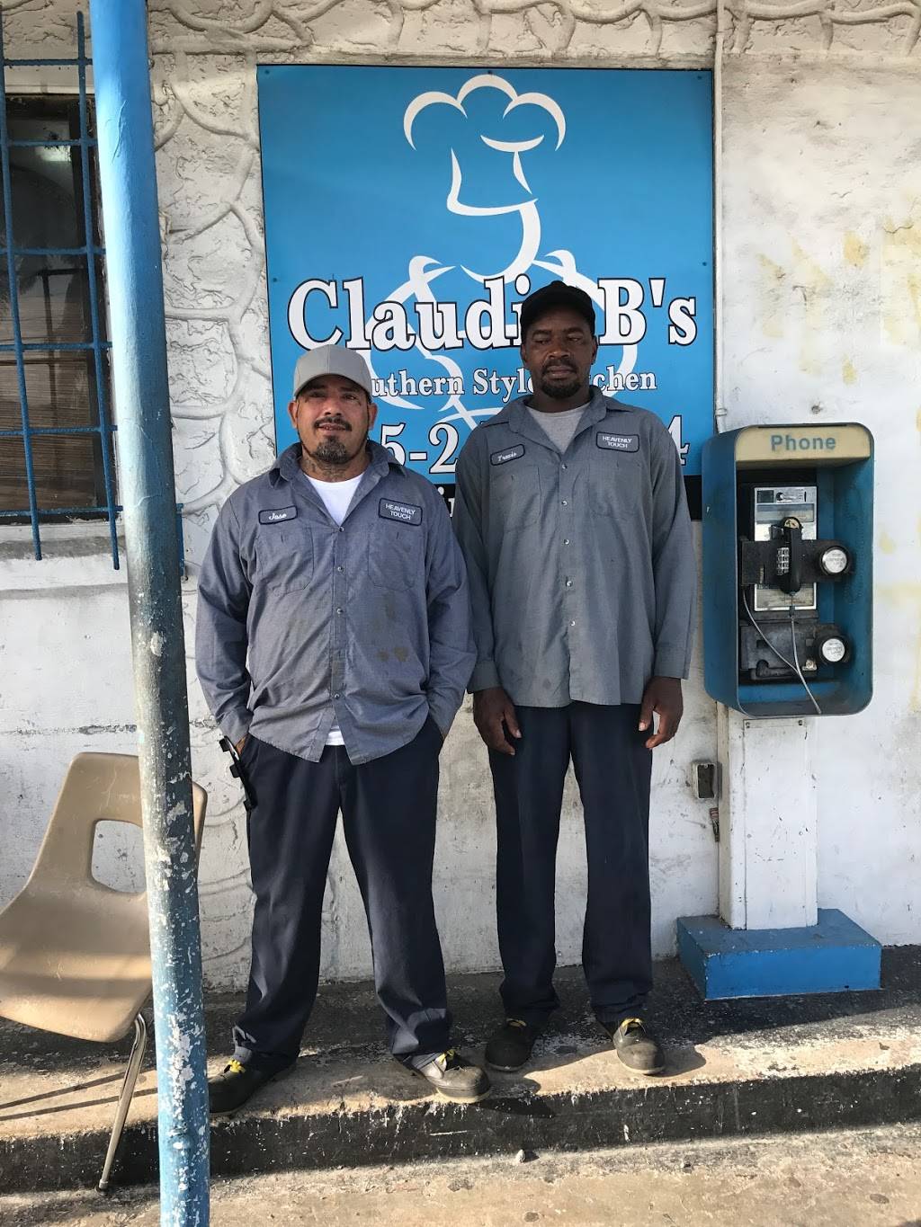 Claudie Bs Restaurant | restaurant | 545 W Lucy St, Homestead, FL 33034, USA | 3052452444 OR +1 305-245-2444